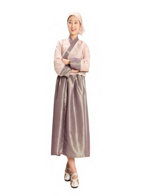 평민,주모여(성인/두건포함)